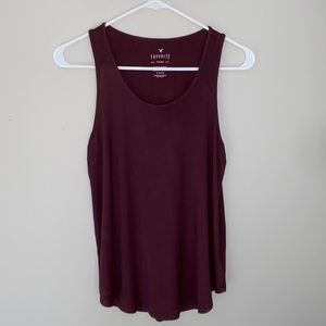American eagle tank top
